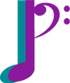 logo for joel parnis